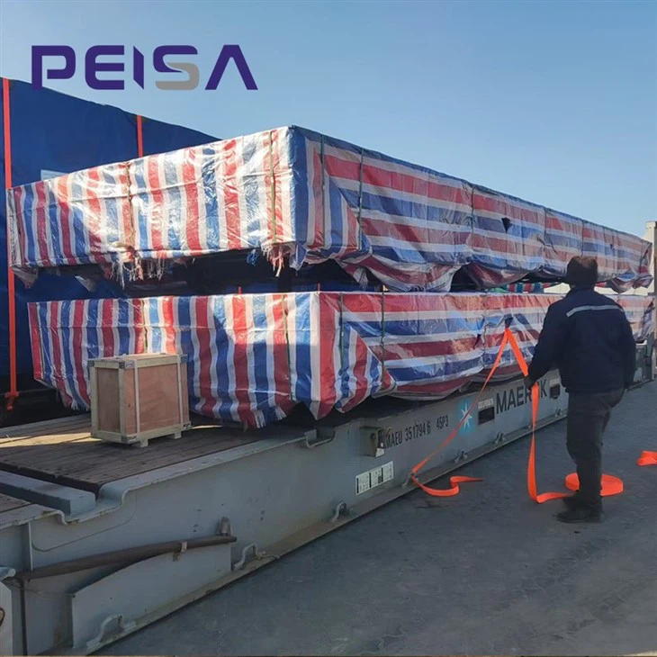 The trackless transfer cart? It's a whole different ballgame. No rails needed at all-just set it on the factory's concrete floor, and it's ready to roll. That means no more stress or expense from rail infrastructure. The trackless transfer cart? It's a whole different ballgame. No rails needed at all-just set it on the factory's concrete floor, and it's ready to roll. That means no more stress or expense from rail infrastructure.