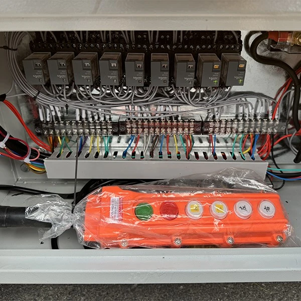 electrical box electrical box